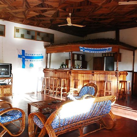 Hotel La Caravelle Амбатолоака Екстериор снимка